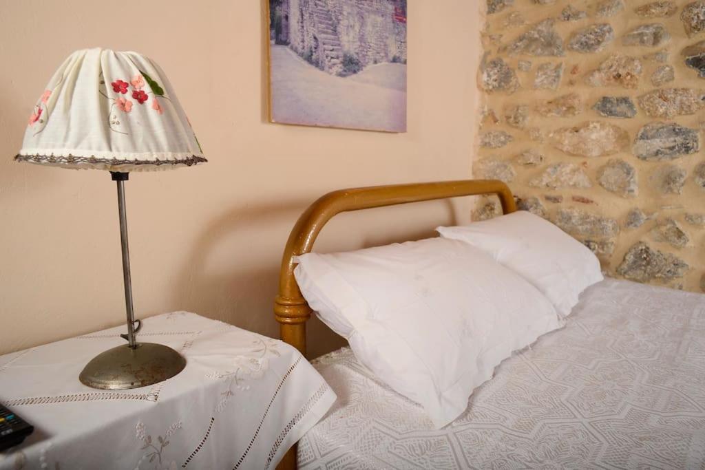 A Small Paradise In Mani With Local Hospitality Orovas エクステリア 写真